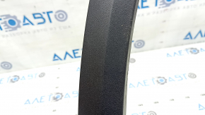 Front right fender arch trim for BMW X5 G05 19-24, structure, worn, scratches