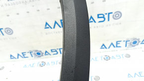 Front right fender arch trim for BMW X5 G05 19-24, structure, worn, scratches