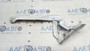 Left hood hinge for Kia EV6 22-24