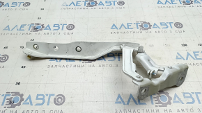Right hood hinge for Kia EV6 22-24