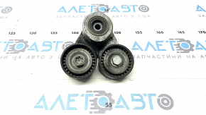 Audi Q8 19-25 MHEV Drive Belt Tensioner Pulley