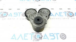 Audi Q8 19-25 MHEV Drive Belt Tensioner Pulley