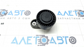 Audi Q8 19-25 MHEV Drive Belt Pulley with Bracket