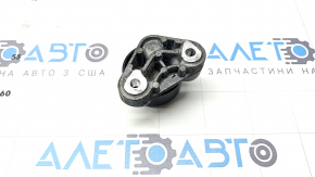 Audi Q8 19-25 MHEV Drive Belt Pulley with Bracket