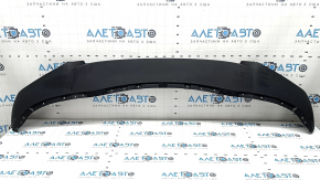 BMW X5 G05 19-23 front bumper lip: structure, scratches, torn