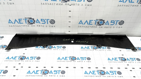 Front Bumper Lip Cover BMW X5 G05 19-23 X-Line