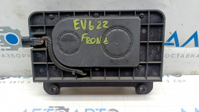 Kia EV6 warning light 22-24