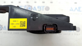 Kia EV6 warning light 22-24