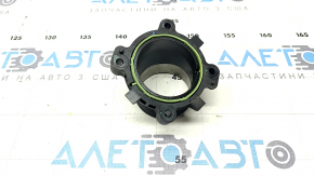 Left intercooler connector pipe for Audi Q8 19-25 3.0T MHEV