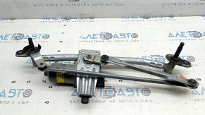 Kia EV6 22-24 Windscreen Wiper Trapezoid with Motor