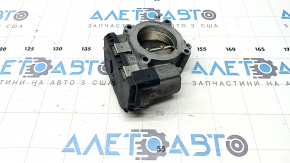 Audi Q8 19-25 3.0T MHEV Throttle Body