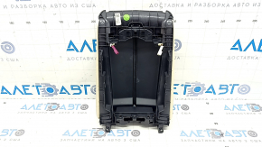 BMW X5 G05 19-23 Canberra-Beige leather heated armrest, ready for cleaning