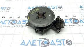 Cooling pump for Audi Q8 19-25 3.0T MHEV
