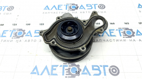 Cooling pump for Audi Q8 19-25 3.0T MHEV
