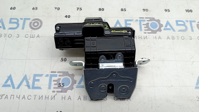 Kia EV6 22-24 electric trunk lock