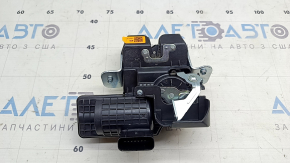 Kia EV6 22-24 electric trunk lock