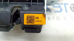 Kia EV6 22-24 electric trunk lock