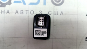 Kia EV6 22-24 inner trunk lid closing button