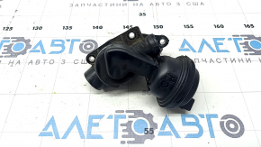 Audi Q8 19-25 3.0T MHEV Cooling System Valve