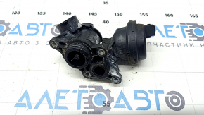 Audi Q8 19-25 3.0T MHEV Cooling System Valve