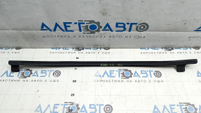 Left tailgate rubber seal for Kia EV6 22-24