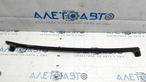 Left tailgate rubber seal for Kia EV6 22-24