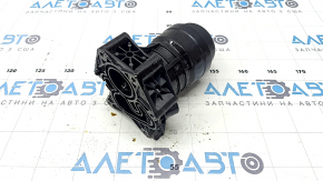Audi Q8 19-25 MHEV Oil Filter Housing