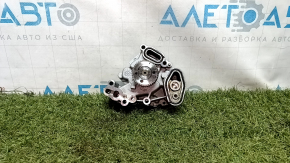 Jeep Compass 23-25 2.0T Oil Pump