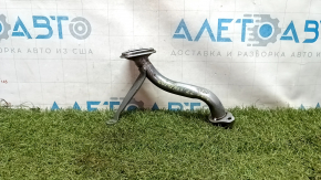 Jeep Compass 23-25 2.0T Oil Sump