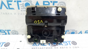 Front light for Toyota Camry v50 12-14 USA without sunroof, beige