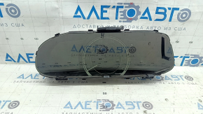 Honda Accord 17 hybrid instrument cluster with 100k miles, scratches