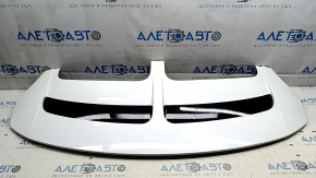 Kia EV6 22-24 trunk lid spoiler