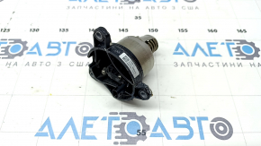 Thermostat housing Audi Q8 19-25 3.0T MHEV