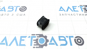 Upper right radiator mount for Audi Q8 19-25 with bushing, rubber + plastic