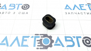 Upper left radiator mount for Audi Q8 19-25 with bushing, rubber + plastic