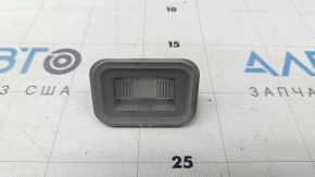Left tailgate number plate light for Kia EV6 22-24