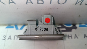 Left tailgate number plate light for Kia EV6 22-24