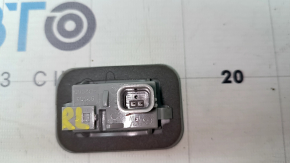 Left tailgate number plate light for Kia EV6 22-24