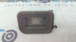 Right tailgate license plate light for Kia EV6 22-24