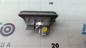 Right tailgate license plate light for Kia EV6 22-24