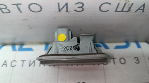 Right tailgate license plate light for Kia EV6 22-24