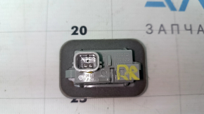 Right tailgate license plate light for Kia EV6 22-24