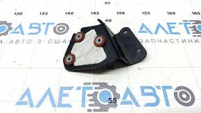 Auxiliary Coolant Pump Bracket for Audi Q8 19-25 3.0T MHEV
