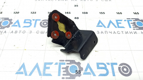Auxiliary Coolant Pump Bracket for Audi Q8 19-25 3.0T MHEV