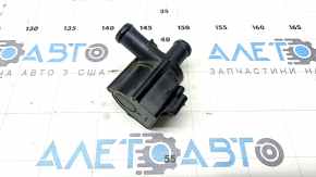 Auxiliary cooling pump for Audi Q8 19-25 MHEV