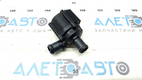 Auxiliary cooling pump for Audi Q8 19-25 MHEV