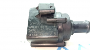 Auxiliary cooling pump for Audi Q8 19-25 MHEV