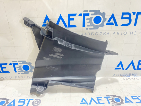 Right front bumper air duct for Audi A5 F5 18-19 S-Line