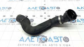 Upper cooling hose for Audi Q8 19-25 3.0T MHEV
