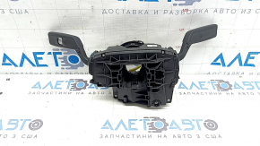 Lincoln MKZ 17-20 Guitar Assembly